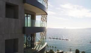 Venta Piso Mouttagiaka