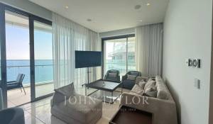 Venta Piso Mouttagiaka