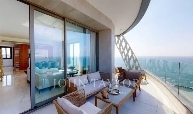 Venta Piso Mouttagiaka