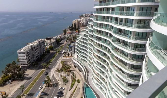 Venta Piso Mouttagiaka