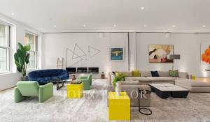 Venta Piso New York