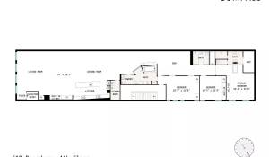 Venta Piso New York