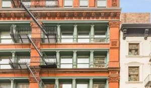 Venta Piso New York
