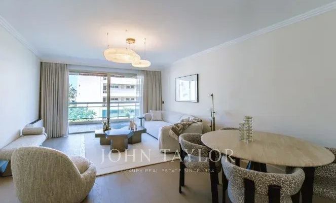 Venta Piso Nice