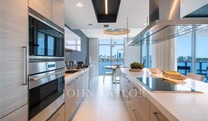 Venta Piso North Miami Beach