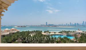 Venta Piso Palm Jumeirah