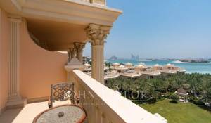 Venta Piso Palm Jumeirah