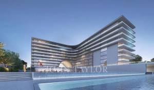 Venta Piso Palm Jumeirah