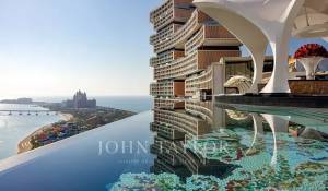 Venta Piso Palm Jumeirah