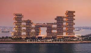 Venta Piso Palm Jumeirah