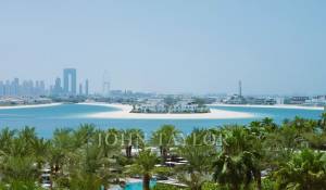 Venta Piso Palm Jumeirah