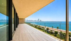 Venta Piso Palm Jumeirah