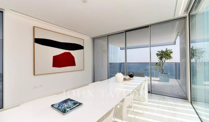 Venta Piso Palm Jumeirah