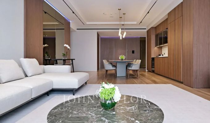 Venta Piso Palm Jumeirah