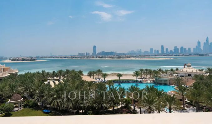 Venta Piso Palm Jumeirah