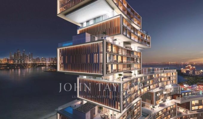 Venta Piso Palm Jumeirah