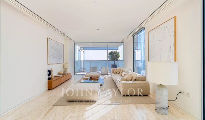 Venta Piso Palm Jumeirah