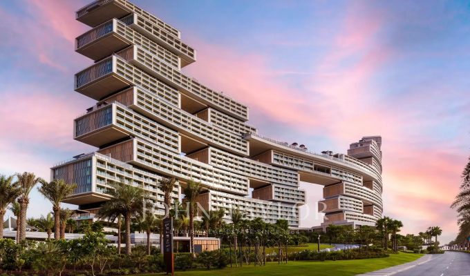 Venta Piso Palm Jumeirah