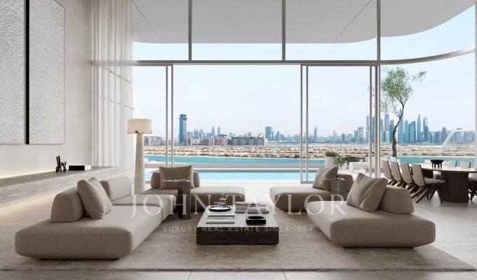 Venta Piso Palm Jumeirah