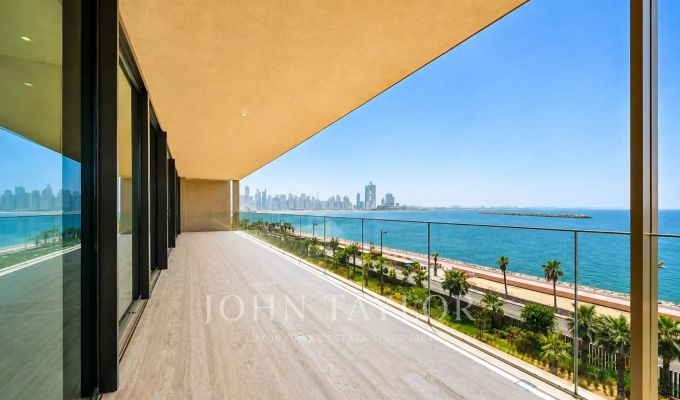 Venta Piso Palm Jumeirah
