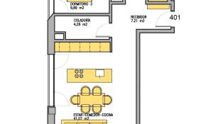 Venta Piso Palma de Mallorca