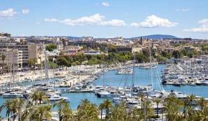 Venta Piso Palma de Mallorca