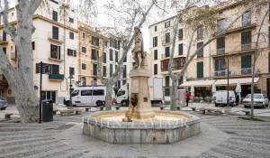 Venta Piso Palma de Mallorca