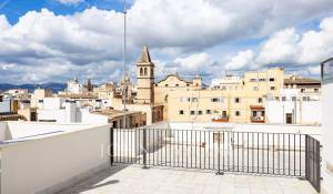 Venta Piso Palma de Mallorca