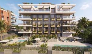 Venta Piso Palma de Mallorca