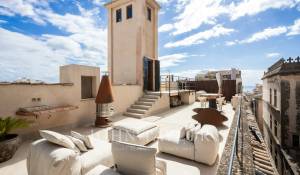 Venta Piso Palma de Mallorca