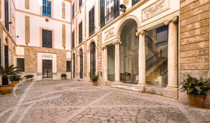 Venta Piso Palma de Mallorca