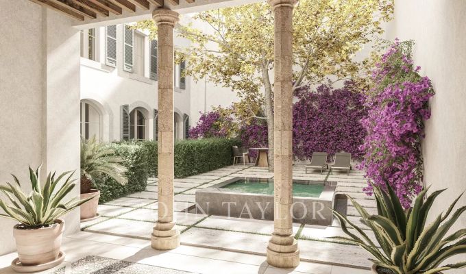 Venta Piso Palma de Mallorca