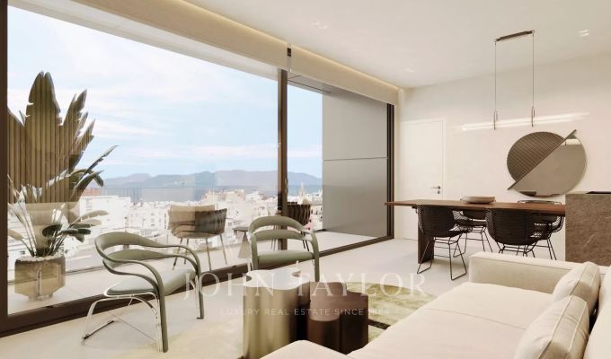 Venta Piso Palma de Mallorca