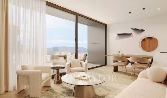 Venta Piso Palma de Mallorca