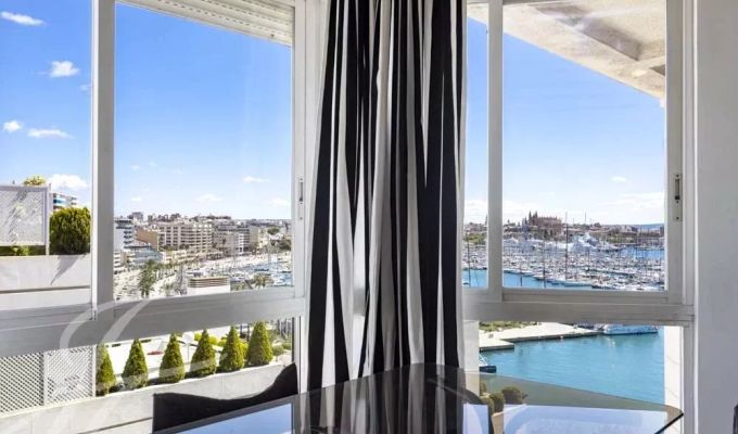 Venta Piso Palma de Mallorca