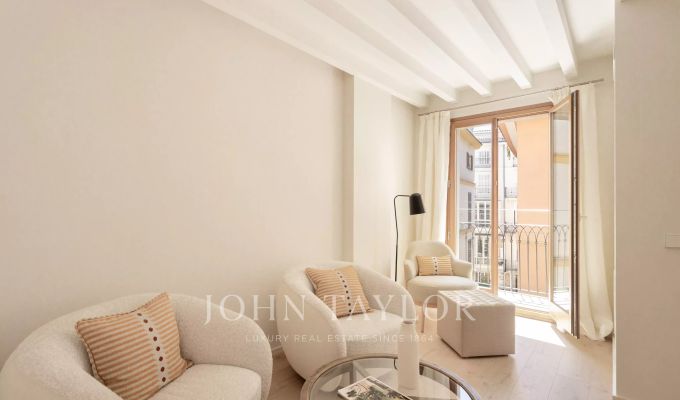 Venta Piso Palma de Mallorca