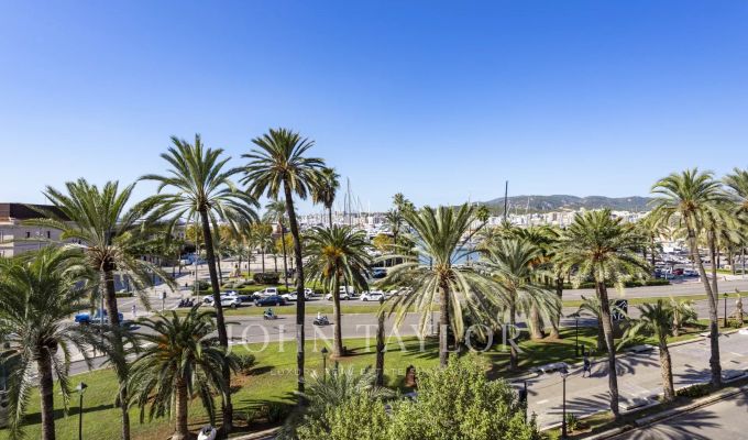 Venta Piso Palma de Mallorca