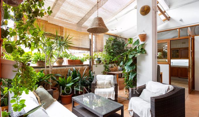 Venta Piso Palma de Mallorca