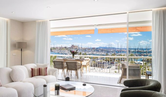 Venta Piso Palma de Mallorca