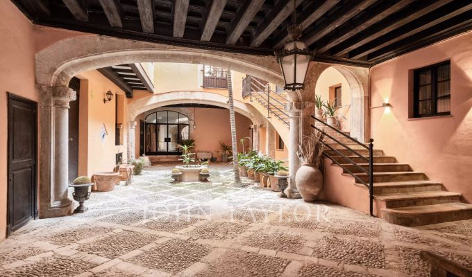 Venta Piso Palma de Mallorca