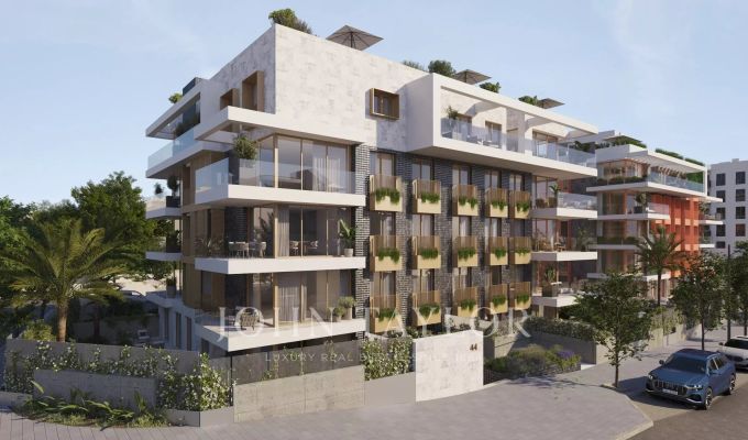 Venta Piso Palma de Mallorca
