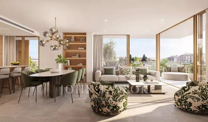 Venta Piso Palma de Mallorca