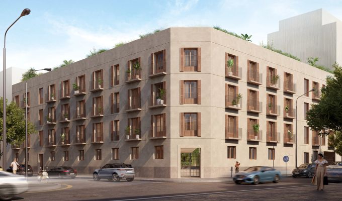 Venta Piso Palma de Mallorca
