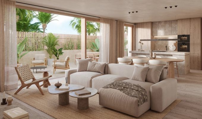 Venta Piso Palma de Mallorca