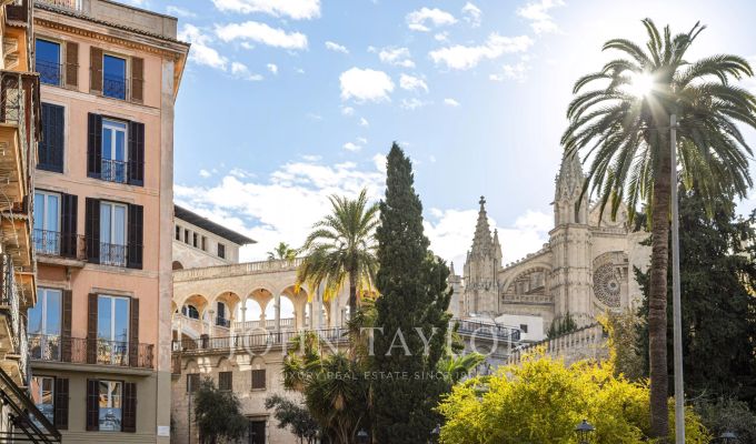Venta Piso Palma de Mallorca