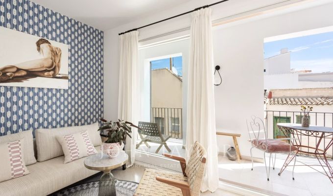 Venta Piso Palma de Mallorca