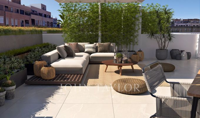 Venta Piso Palma de Mallorca