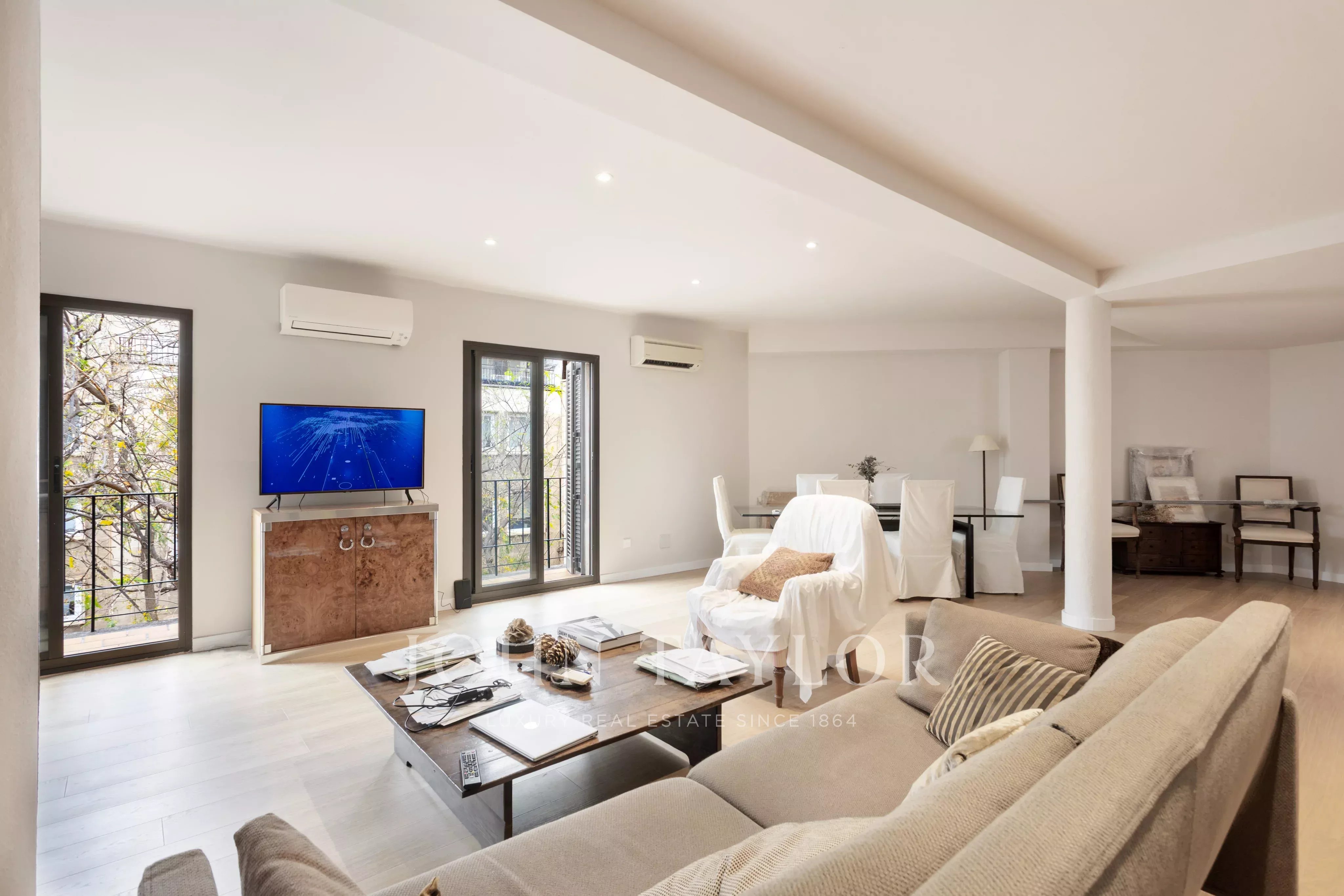 Apartment for sale in Palma de Mallorca — photo 1
