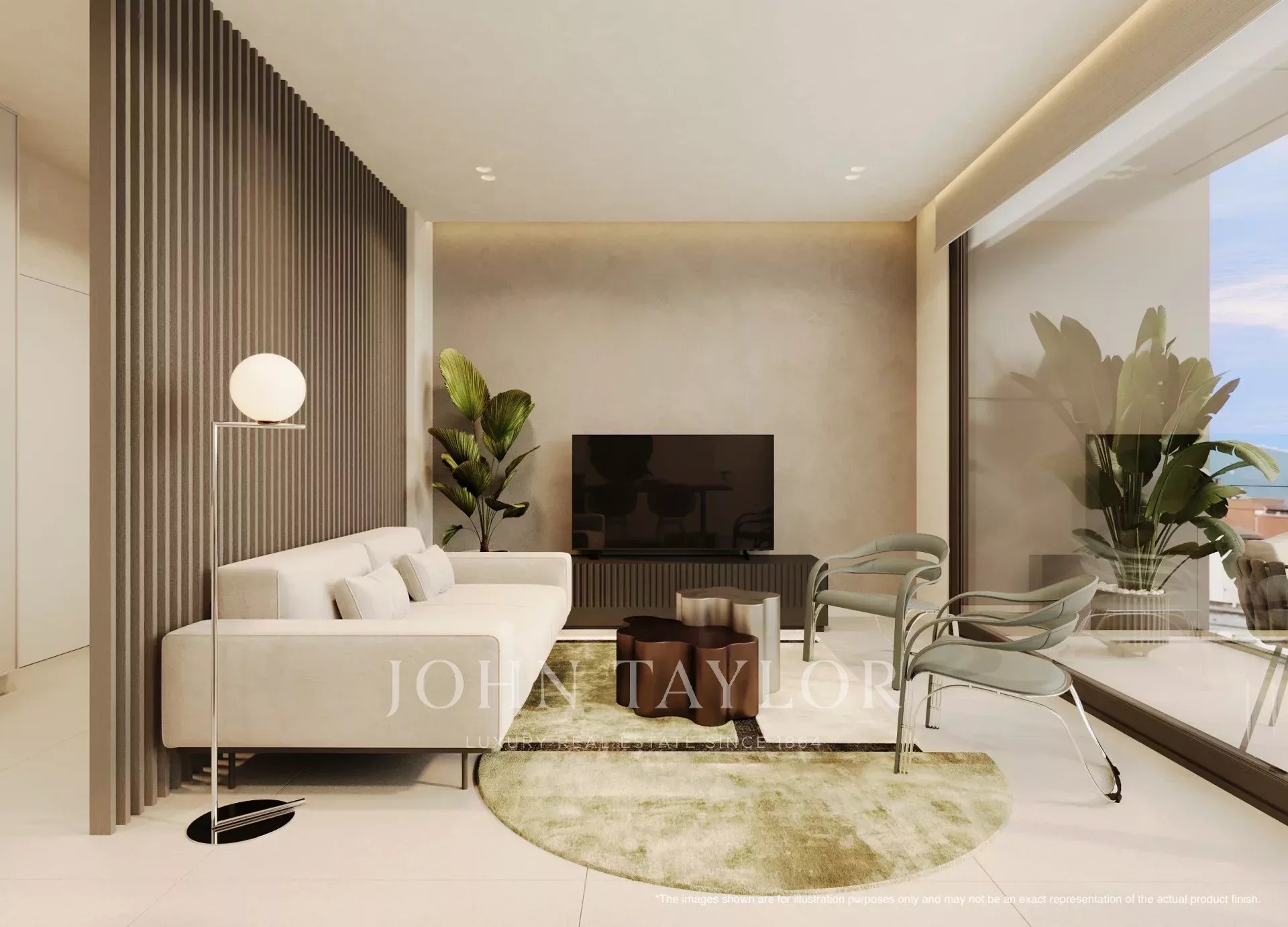 Apartment for Sale in Palma de Mallorca — photo 1