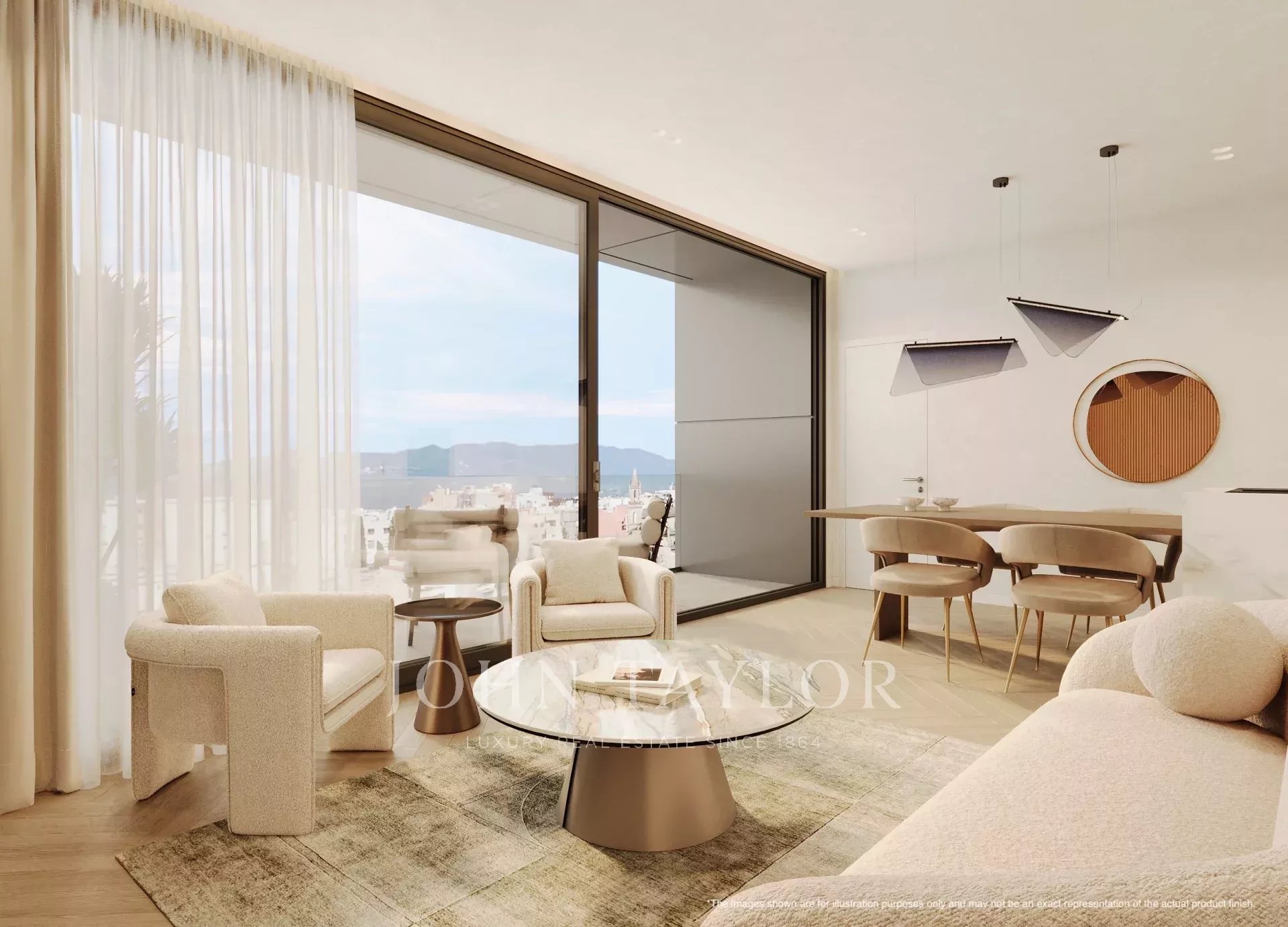 Apartment for sale in Palma de Mallorca — photo 1